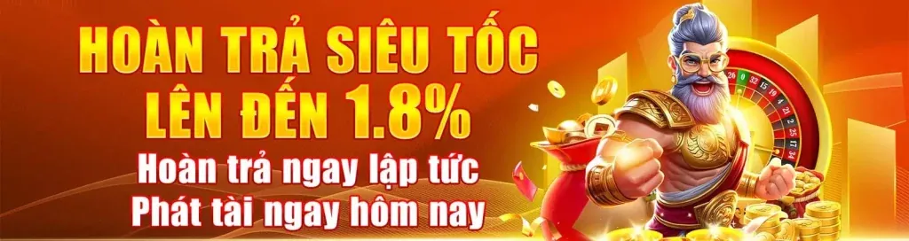 Các chương trình khuyến mãi độc quyền tại i9bet121 win