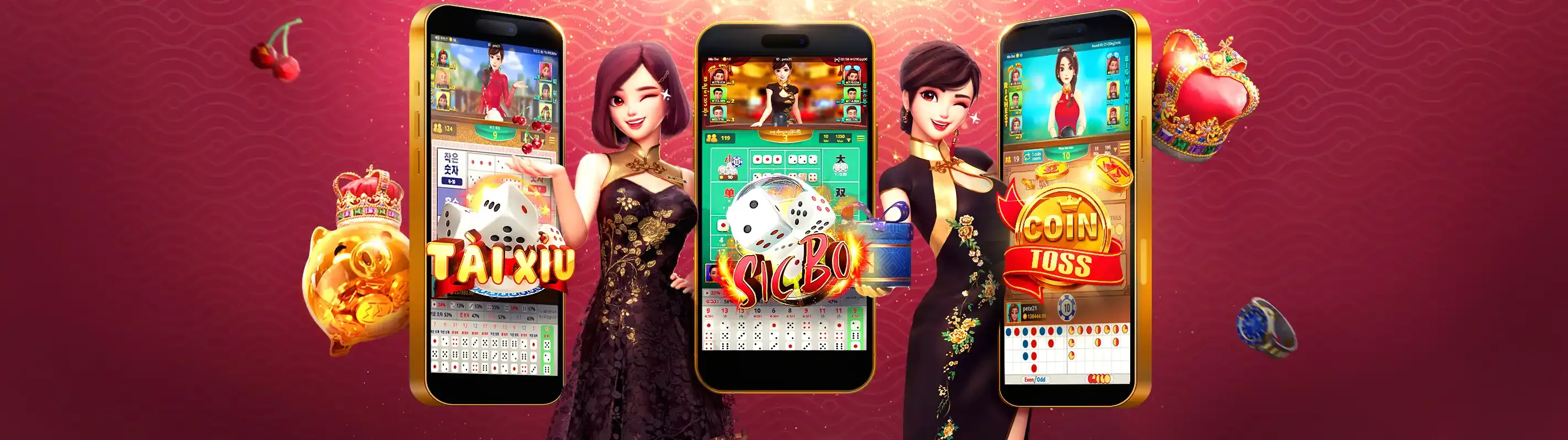 Hình ảnh hỗ trợ khách hàng i9bet121 win